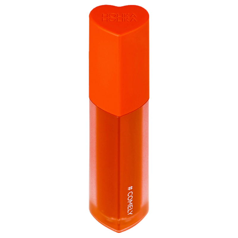 Heart Crush Glow Tint Air, 3g, 09 Comely, 1pack - Image 1