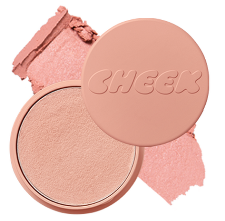 Cheek Tone Jelly Blusher, Rose Quartz, 1pack