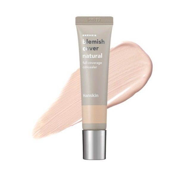 Blemish Cover, 12g, Natural, 1pack