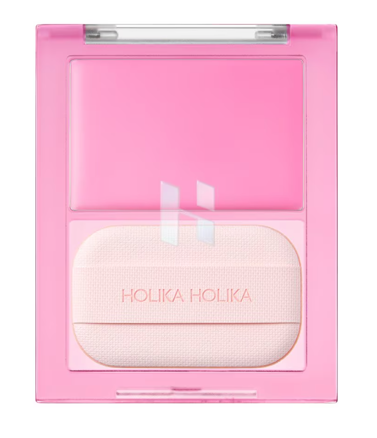 Tinted Milk Cream Blush, 5g, 05 Pretty Cool, 1pack - Image 1