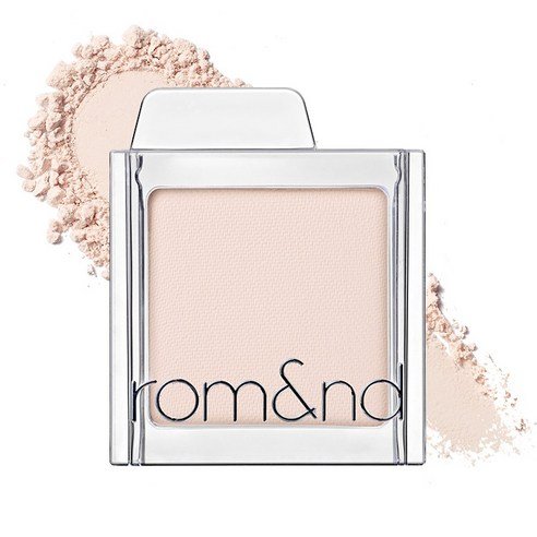 Slide In Single [Matte], 1.8g, M01 Warm Volumer, 1pack - Image 1