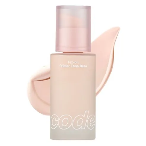 Fix-on Primer Tone Base, 30ml, 1pack