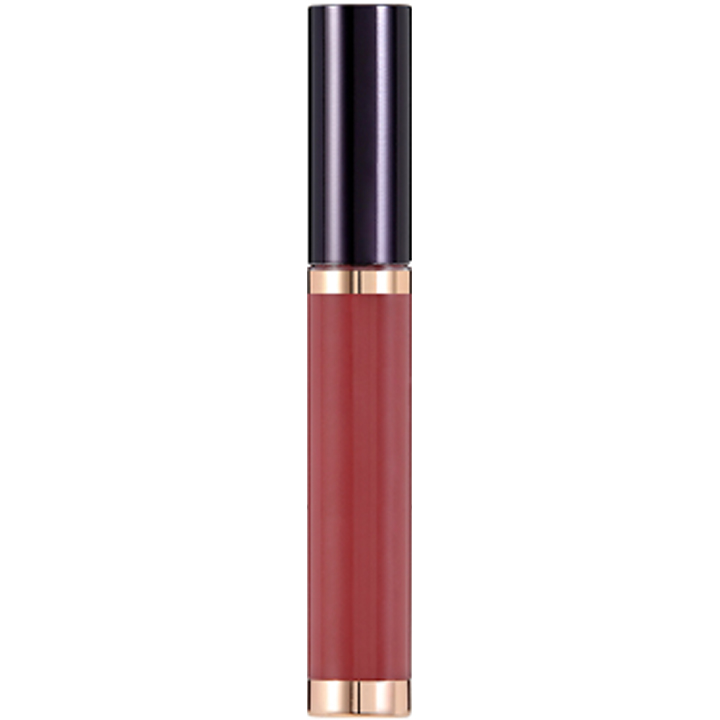 Lip Cut Shine Gloss, 5g, BB801 Dashing Rose, 1pack