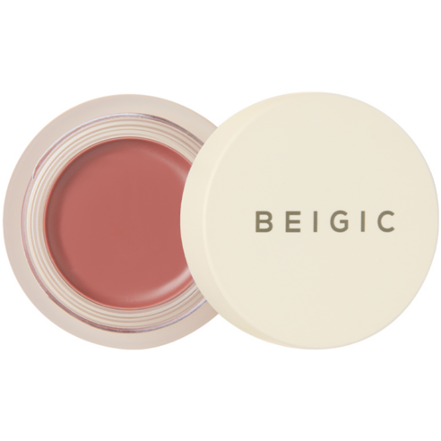Flush Lip and Cheek Balm, 05 Flat White, 1pack