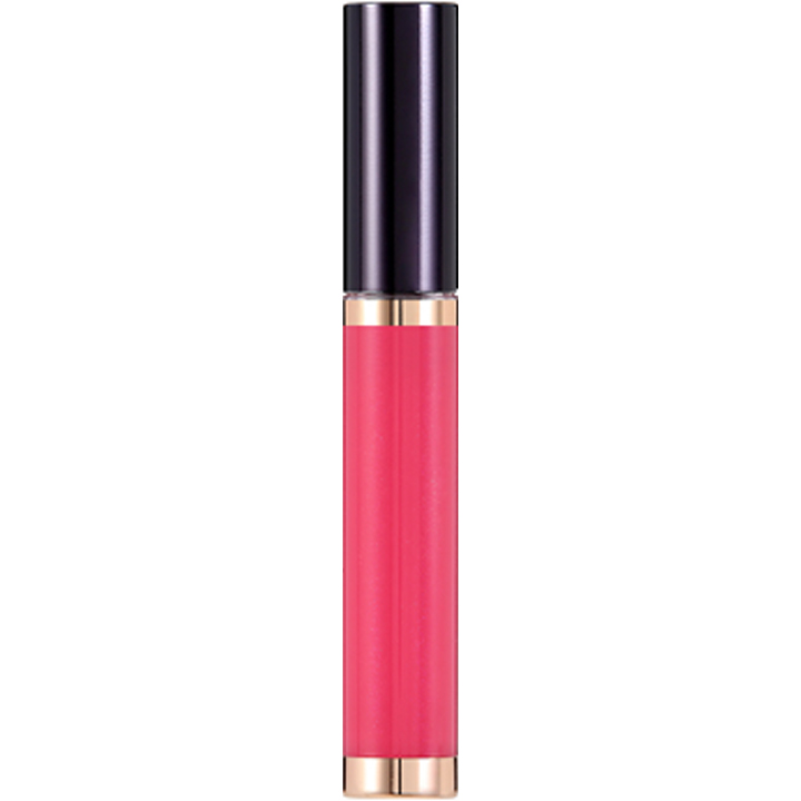 Lip Cut Shine Gloss, 5g, PP401 Modern Berry, 1pack