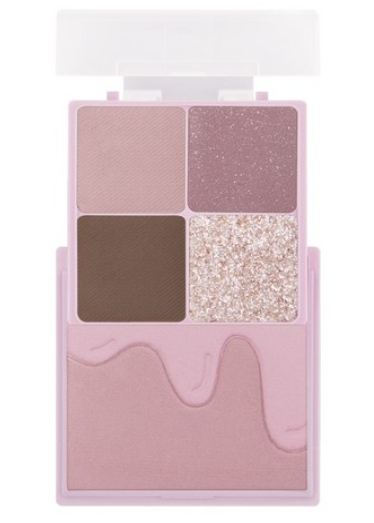 Multi Cube, 7.7g, 06 Icy Taro, 1pack