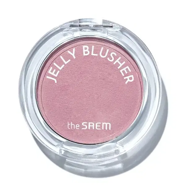Jelly Blusher, PP02 Baby Lavender, 1pack