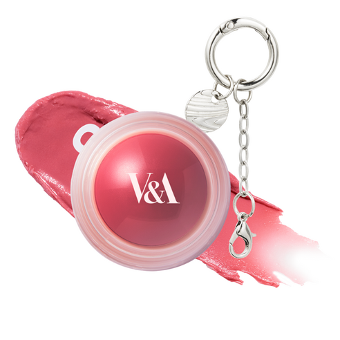 Mood Glow Pod Lip & Cheek, 6g, 02 Rosy Whisper, 1pack