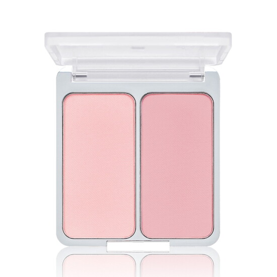 Dual Cheek, 9g, 06 Pink Petal, 1pack