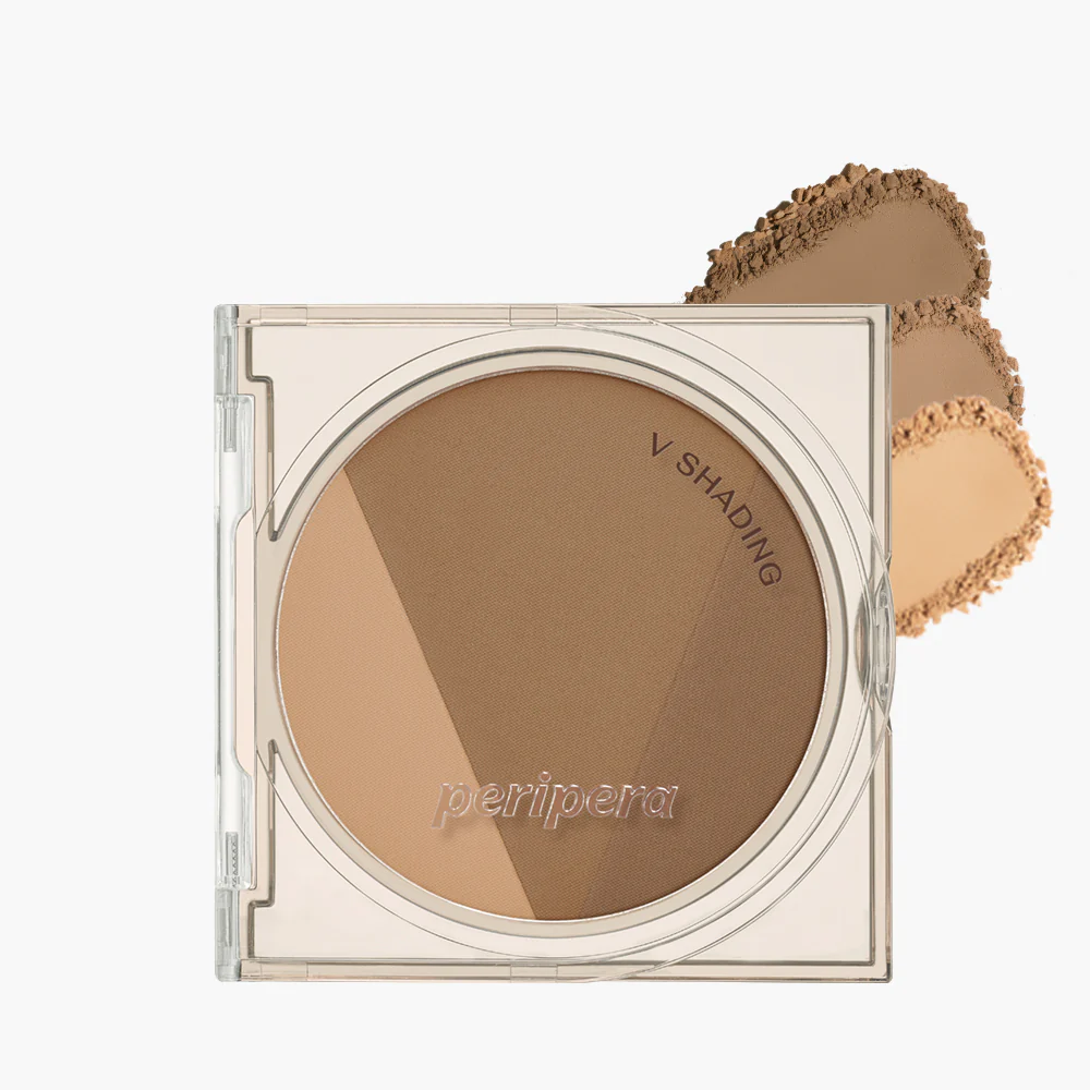 V-Shading, 9.5g, 01 Natural Brown, 1pack