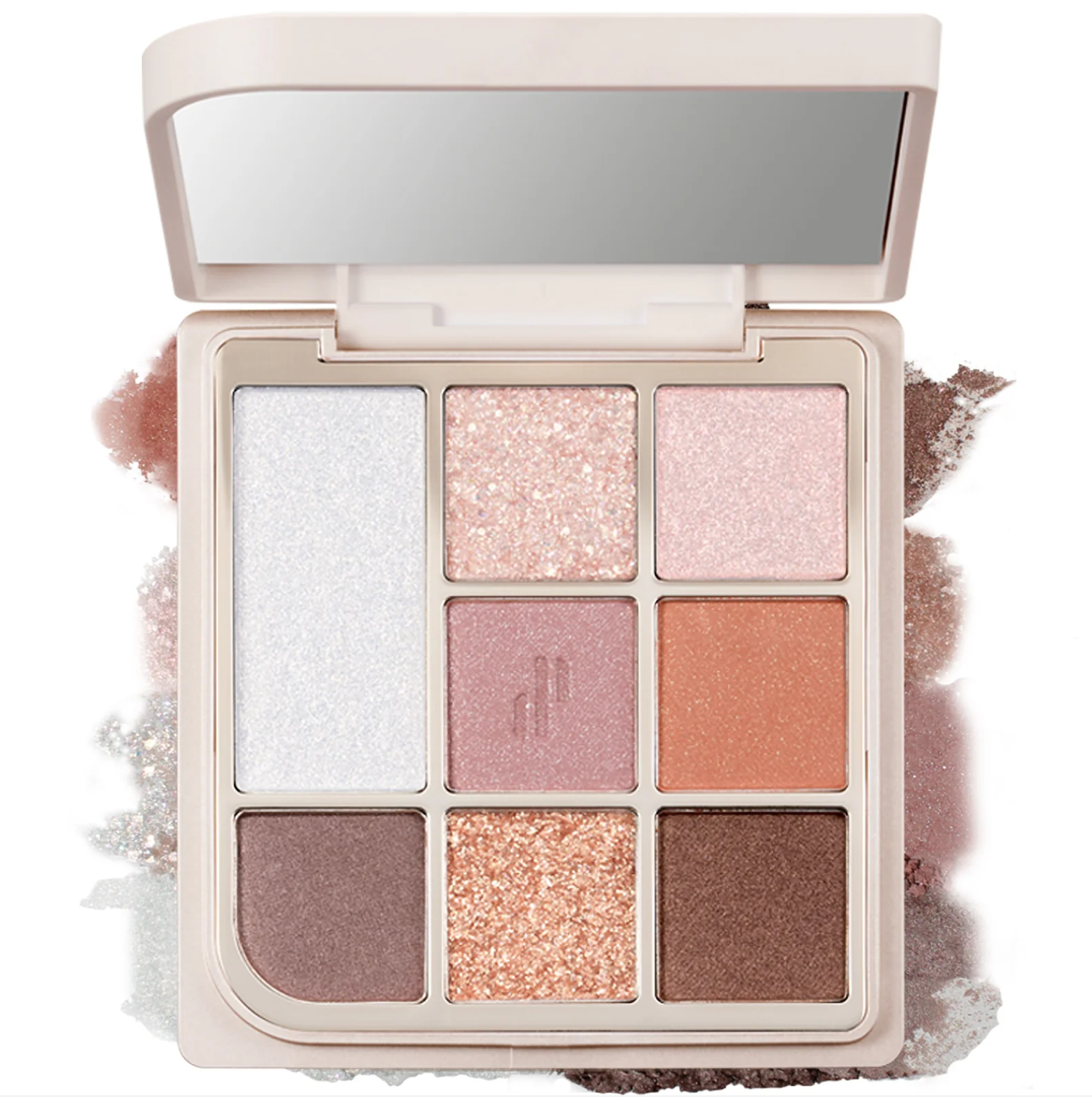 Dote On Mood Eye Palette, 05 Daze Facet, 1pack