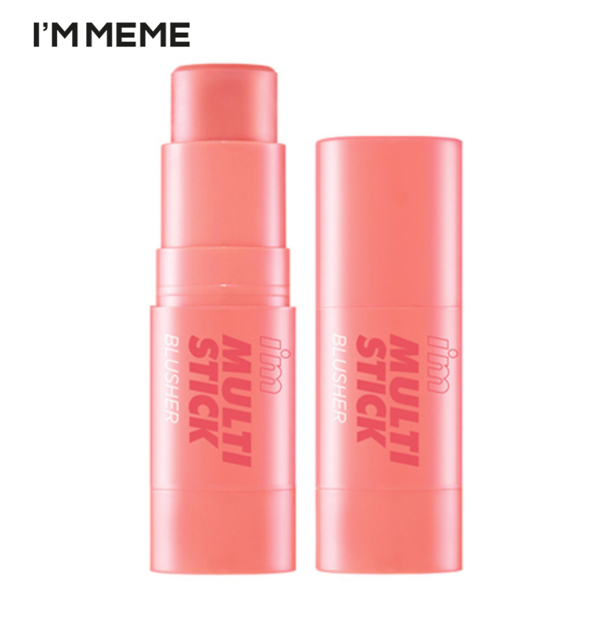 I'm Multi Stick Blusher, 7g, 01 Rose, 1pack