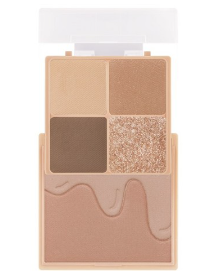 Multi Cube, 7.7g, 05 Vanilla Double Shot, 1pack