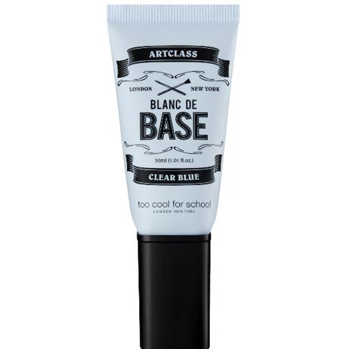 Artclass Blanc de Base, 30ml, 01 Clear Blue, 1pack