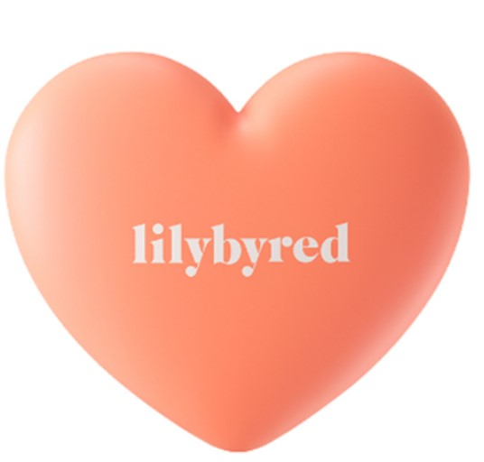 Lovebeam Cheek AD, Refreshing Beam, 1pack