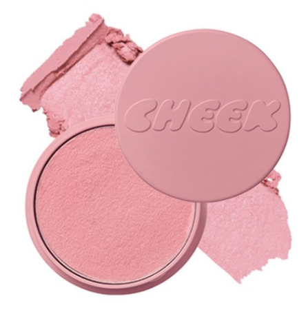 Cheek Tone Jelly Blusher, Ballet Pink, 1pack