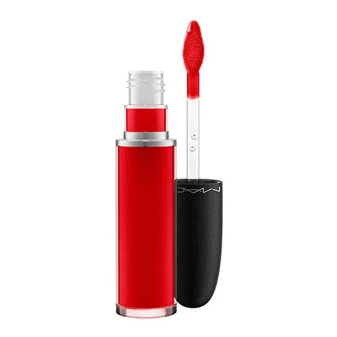 Retro Matte Liquid Lip Color, 5ml, Dance With Me, 1pack - Image 1