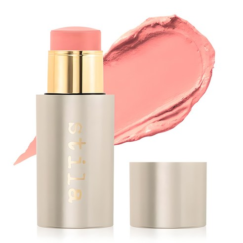 Complete Harmony Lip and Cheek Stick (Summer Edition), 6g, Sheer Gerbera , 1pack