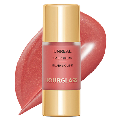 Unreal Liquid Blush, 10.3ml, Vision, 1pack