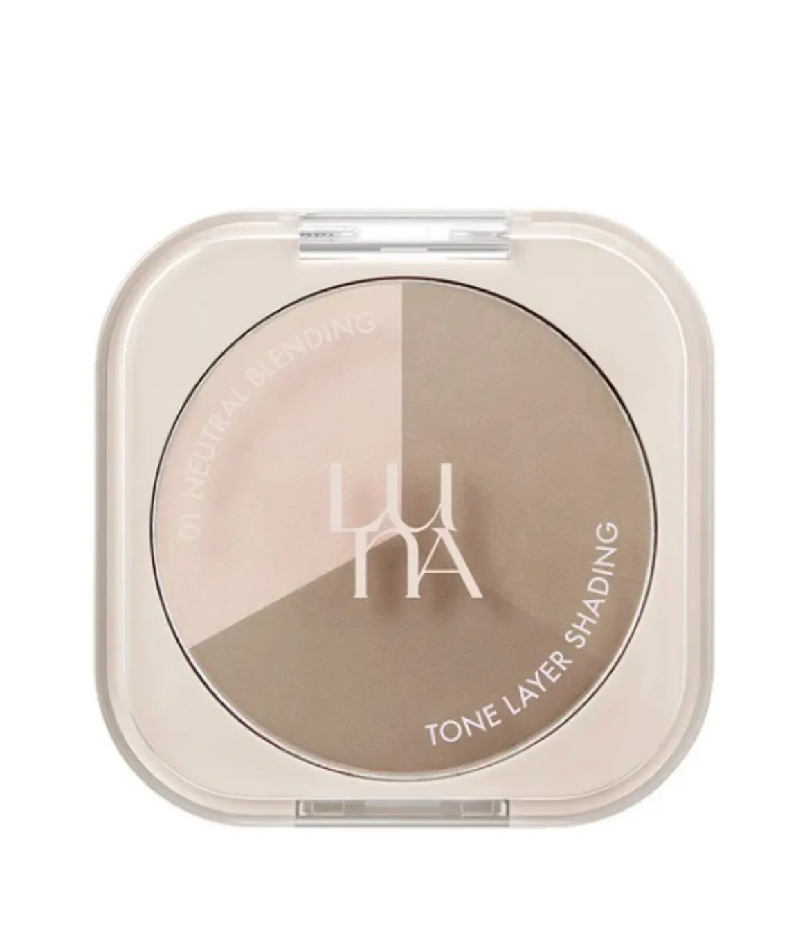 Tone Layer Shading, 01 Neutral Blending, 1pack