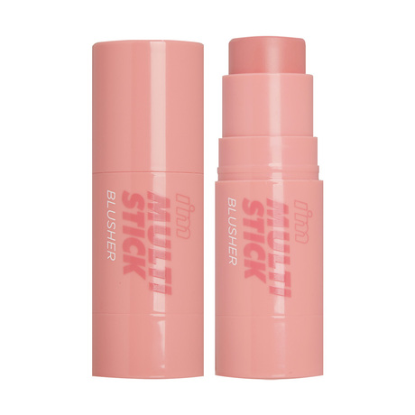 I'm Multi Stick Blusher, 7g, 04 Mellow Pink, 1pack