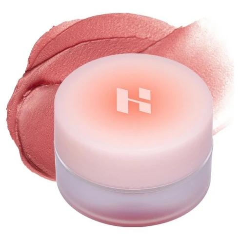 Melting Blur Lip Pot, 4.3ml, 08 Sundown, 1pack