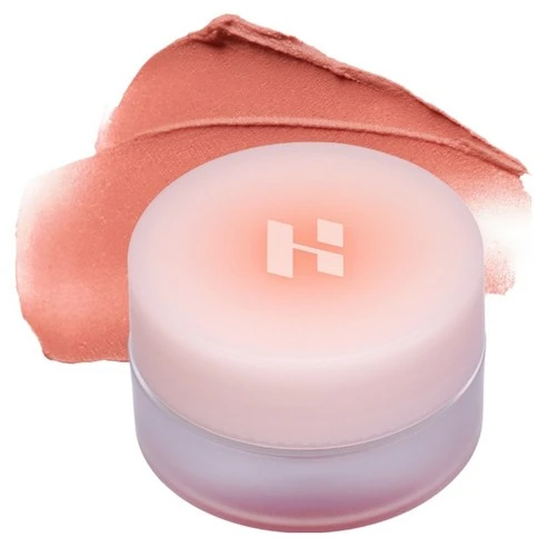 Melting Blur Lip Pot, 4.3ml, 09 Nutty, 1pack