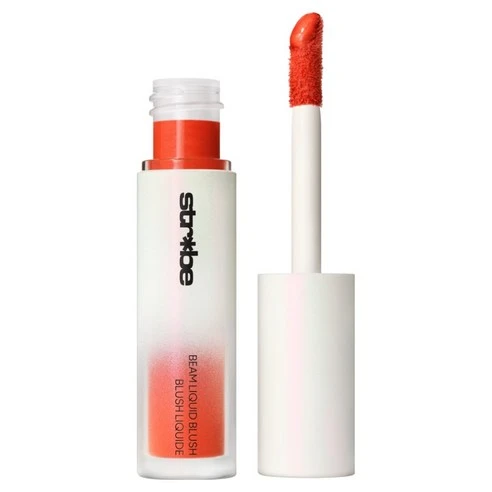 Strobe Beam Liquid Blush, 4.3ml, Apricot Jelly , 1pack