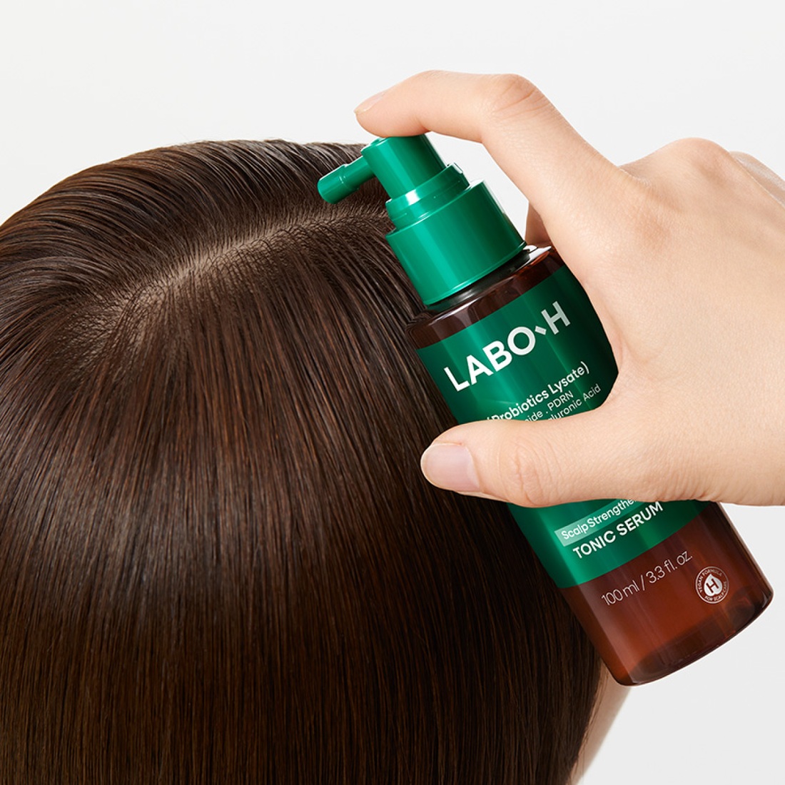 Hair Loss Care Scalp Ampoule Tonic, 100ml, 1pack - Image 2