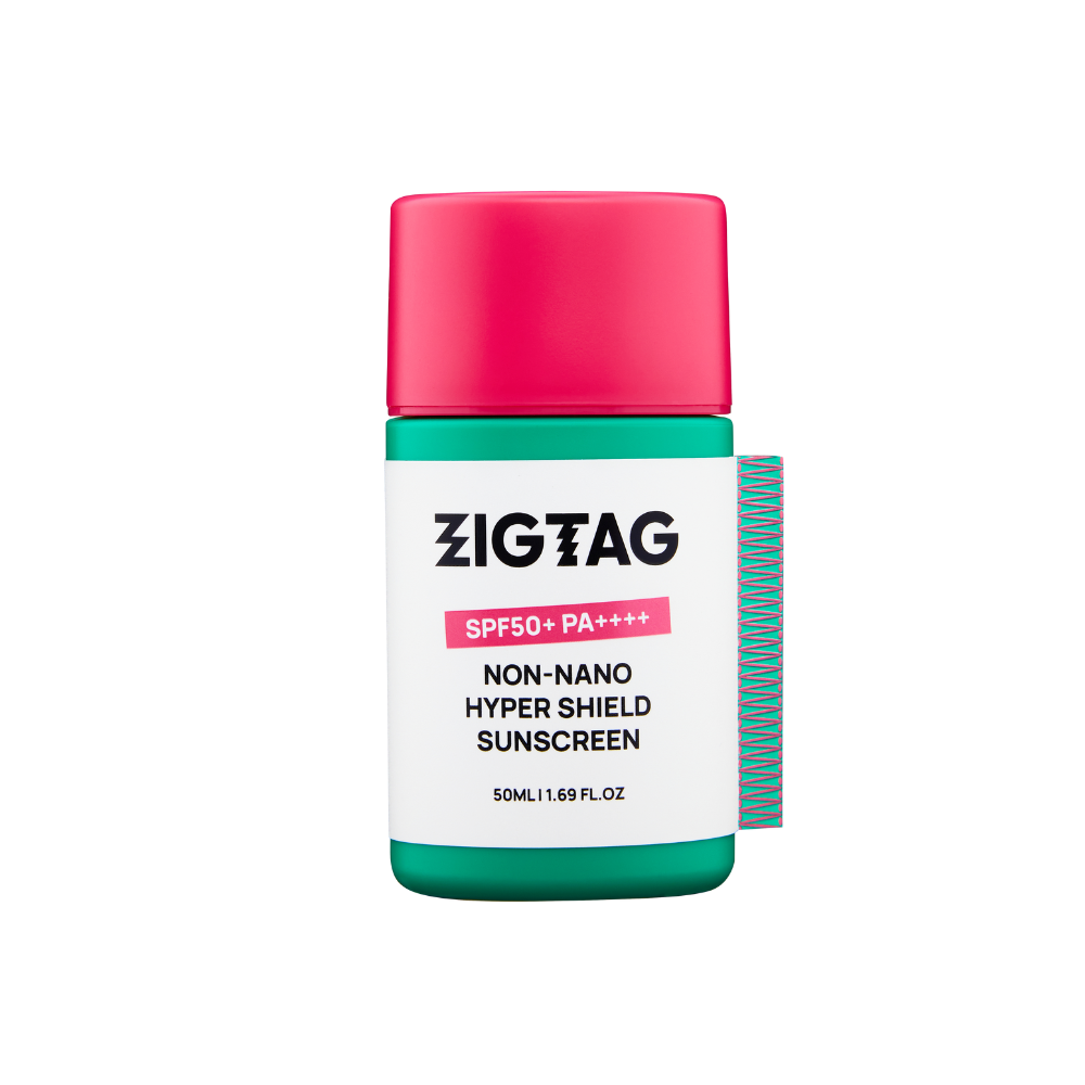 Non-Nano Hyper Shield Sunscreen
