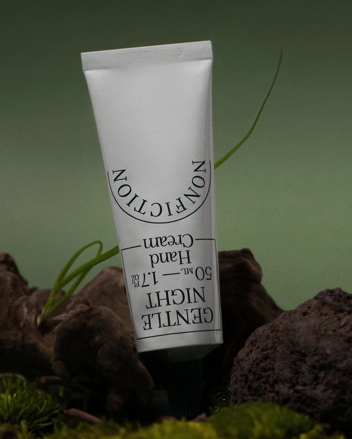 Gentle Night Hand Cream, 50ml - Image 3