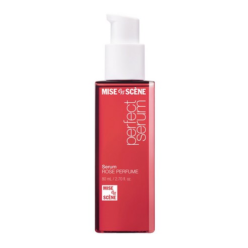 Perfect Rose Perfume Serum, 80ml