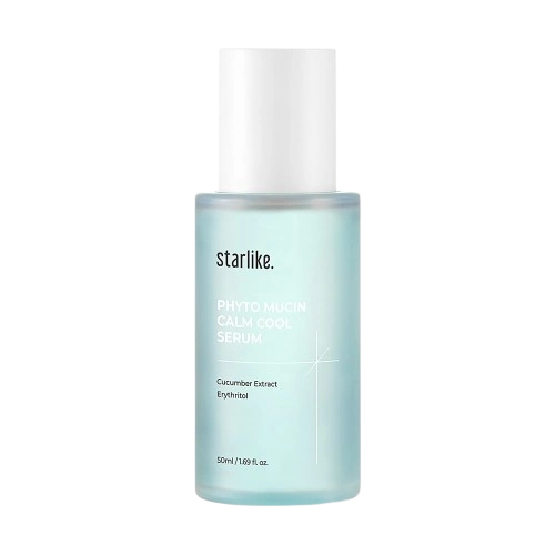 Phyto Mucin Calm Cool Serum