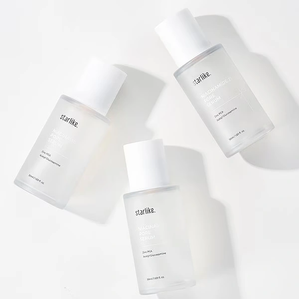 Niacinamide 21 Pore Serum, 50ml - Image 2