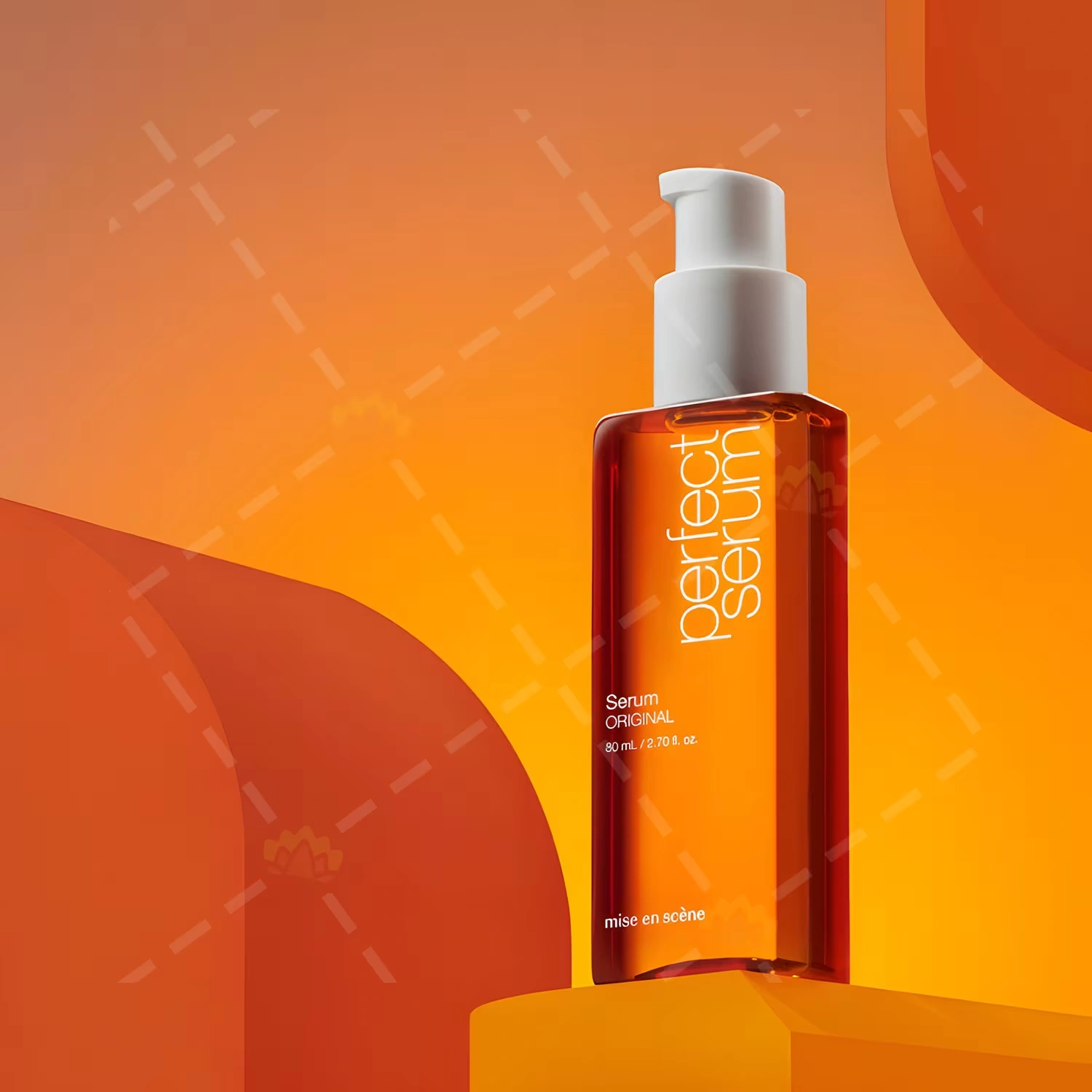 Perfect Original Hair Serum, 80ml - Image 4