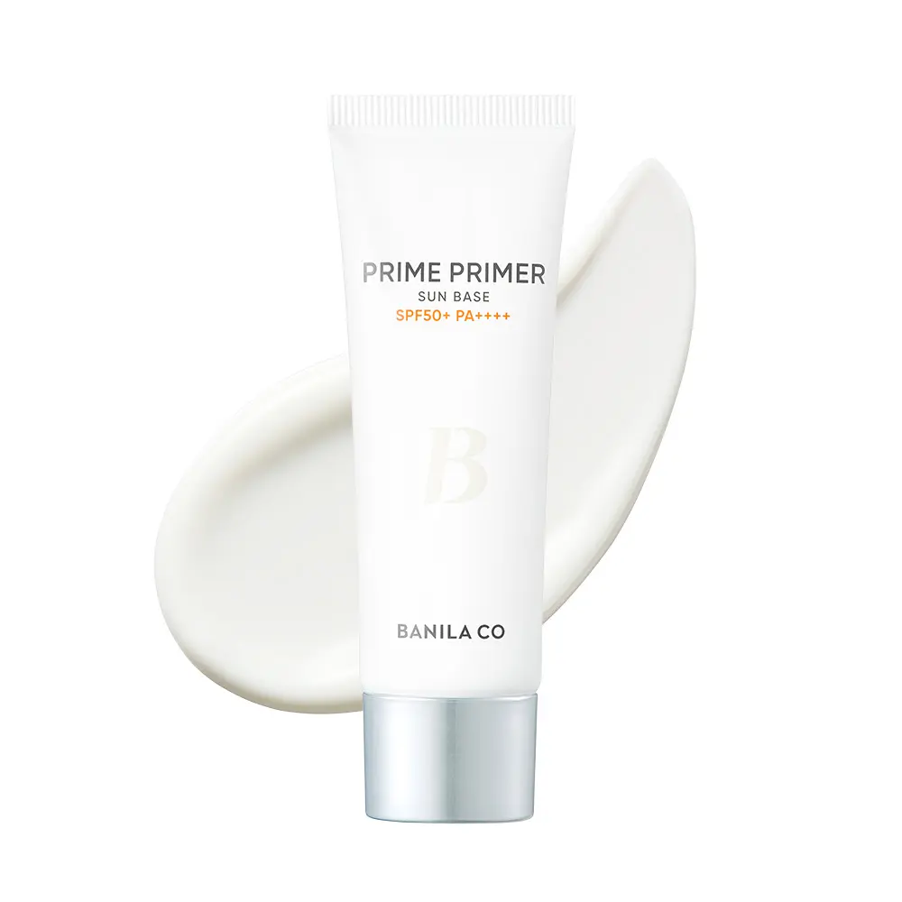 Prime Primer Sun Base [SPF50+/PA++++], 50ml, 1pack