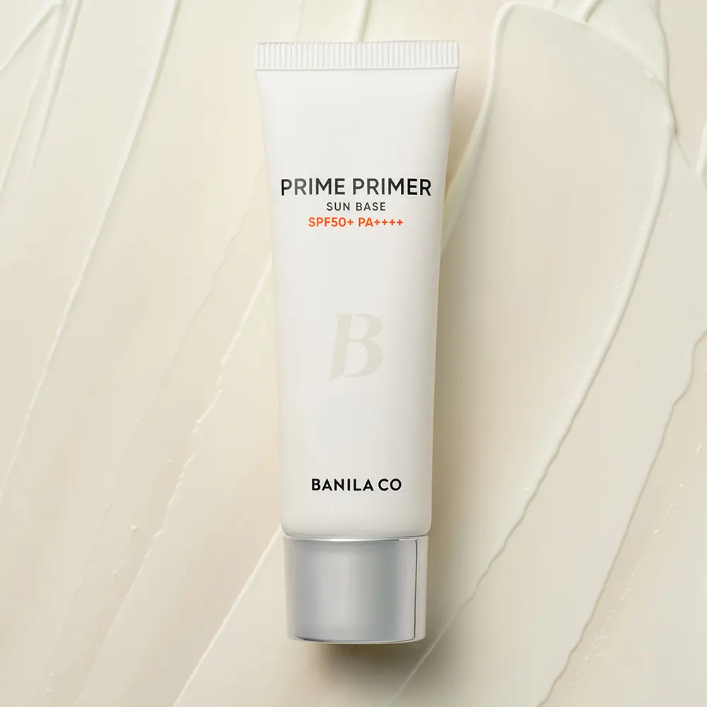 Prime Primer Sun Base [SPF50+/PA++++], 50ml, 1pack - Image 2