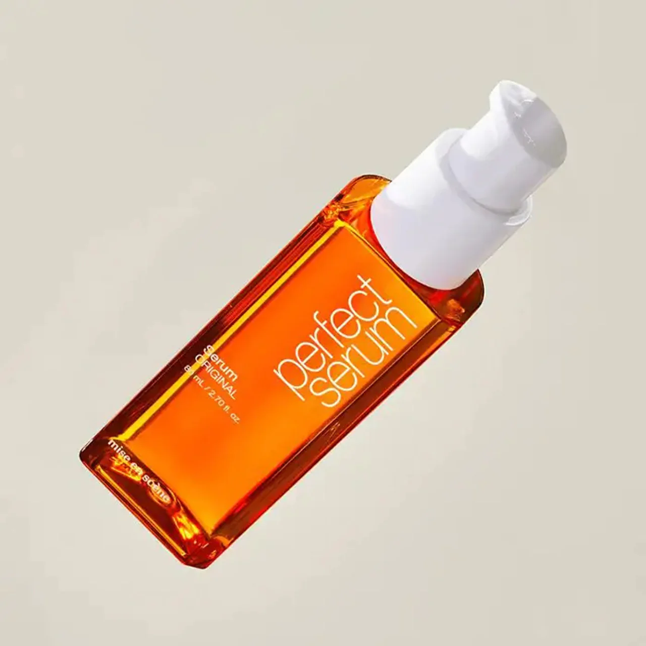 Perfect Original Hair Serum, 80ml - Image 3