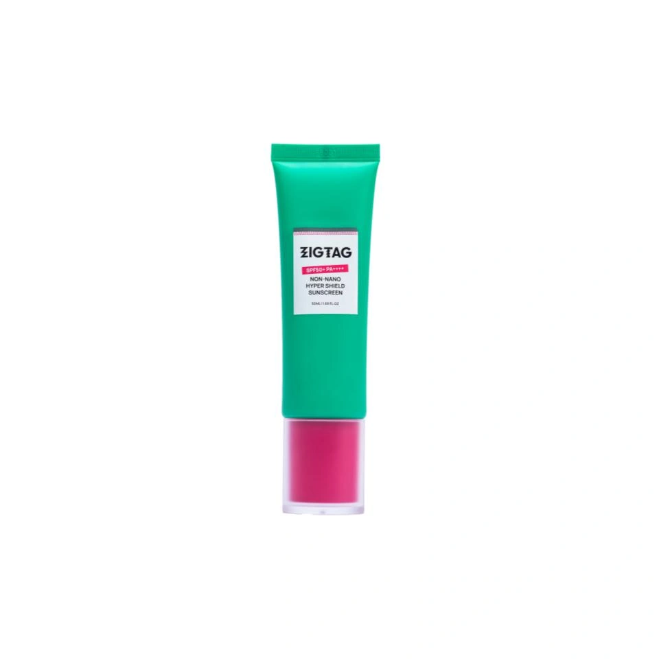 Non-Nano Hyper Shield Sunscreen