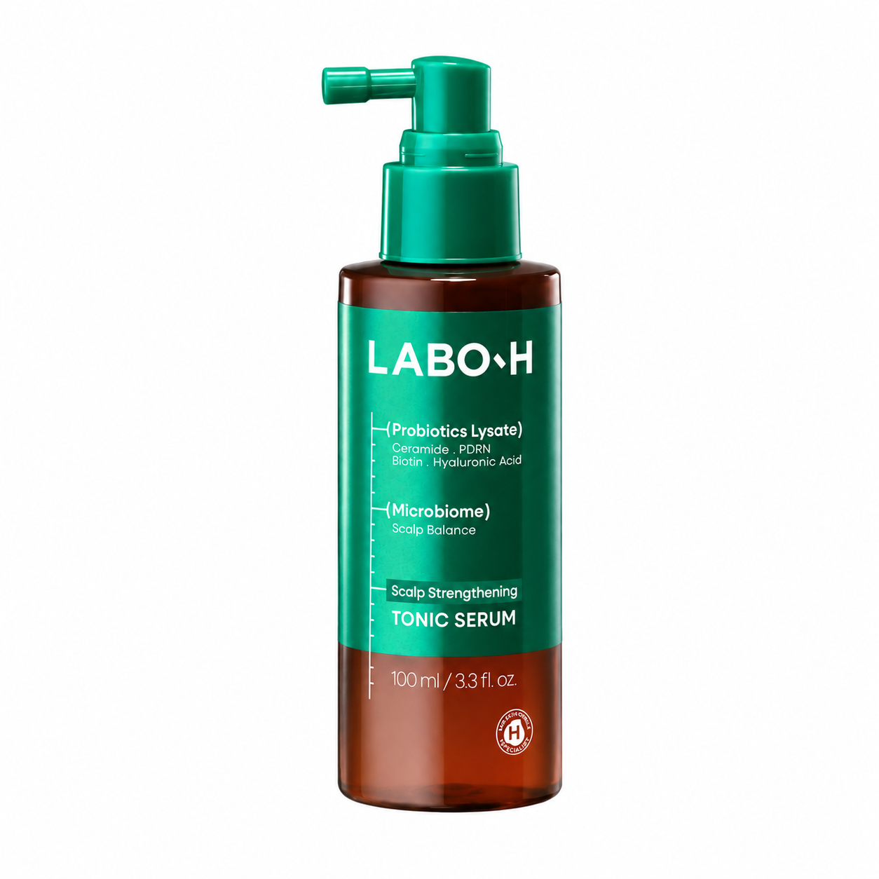 Hair Loss Care Scalp Ampoule Tonic, 100ml, 1pack