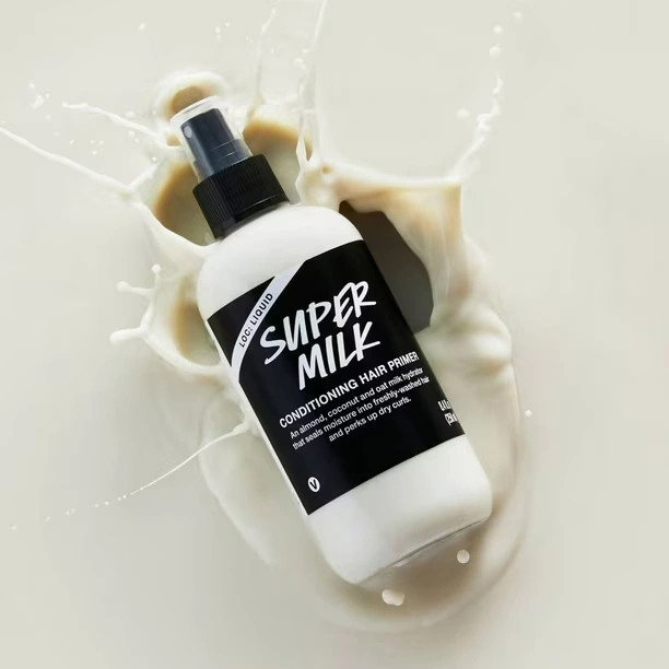Super Milk Conditioning Hair Primer, 250g - Image 2