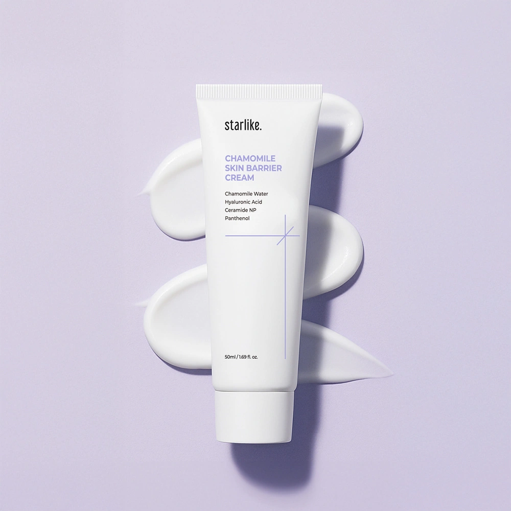 Chamomile Skin Barrier Cream - Image 3