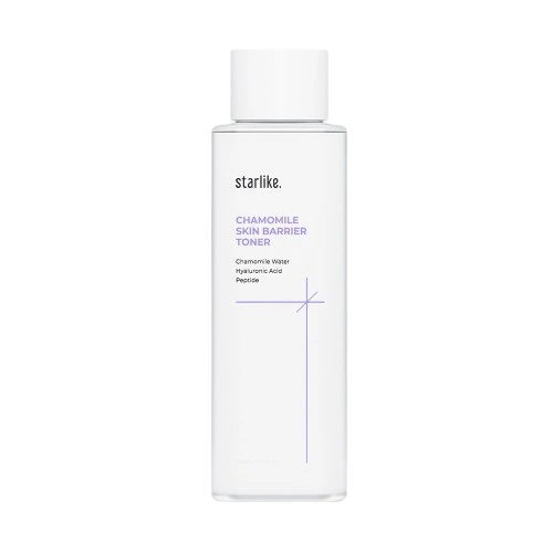 Chamomile Skin Barrier Toner