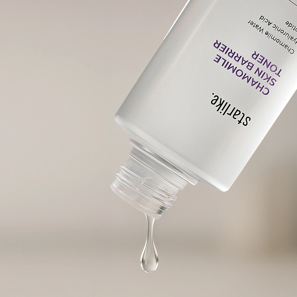 Chamomile Skin Barrier Toner - Image 3