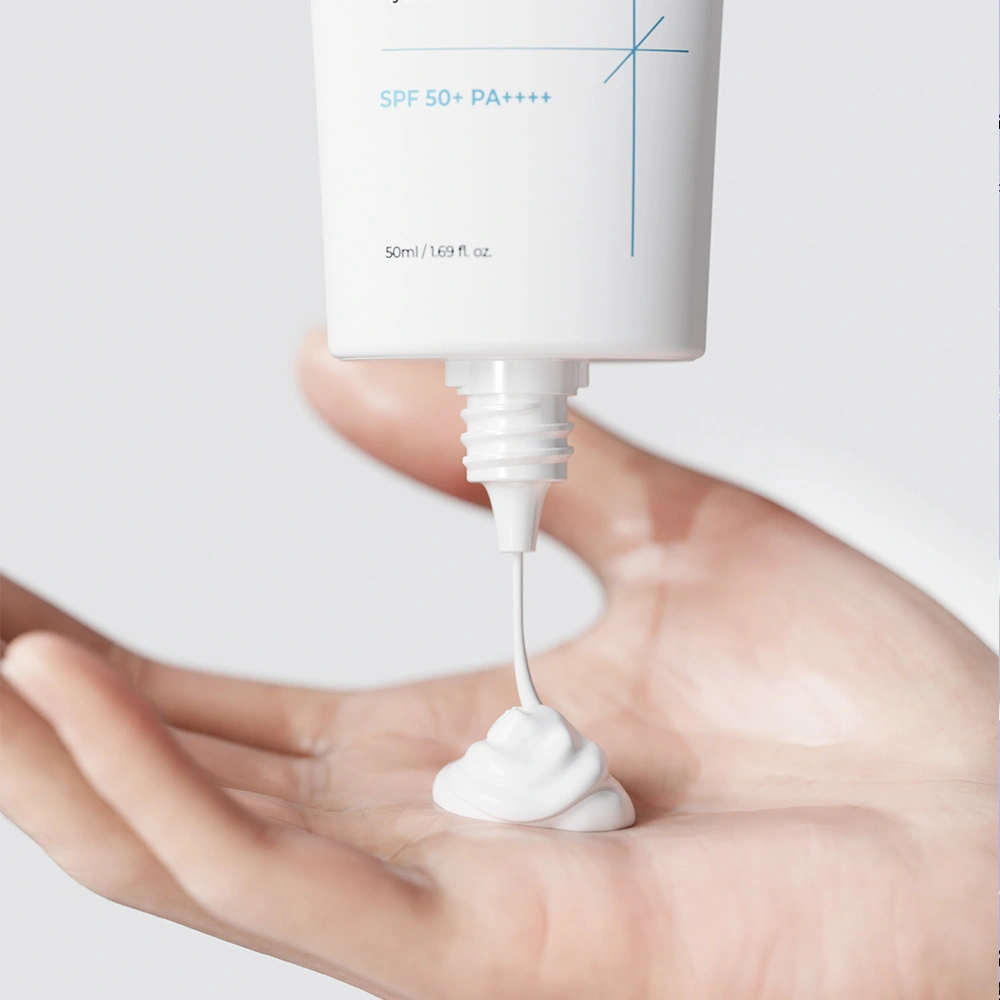 PDRN Skin Fit Aqua Sun Cream - Image 6