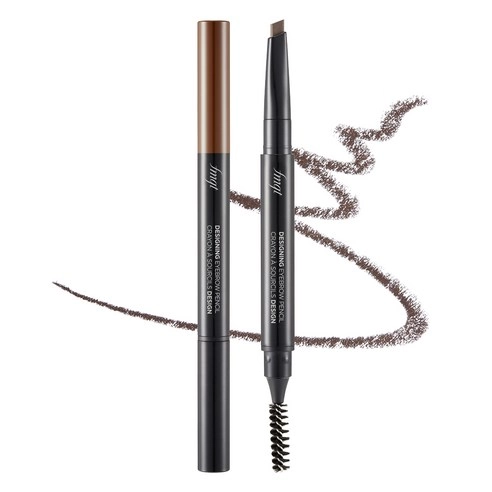 Designing Eyebrow, 0.3g, 03 Brown, 1pack - Image 1
