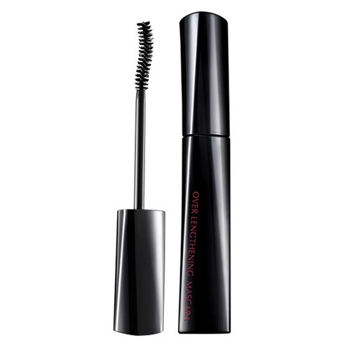 Over Lengthening Mascara [Bloom Lash], 10g, Bloom Lash, 1pack