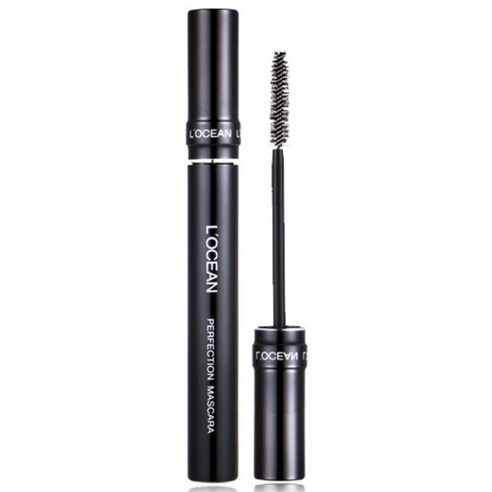 Perfection Mascara, 8ml, 10 Berry Black, 1pack