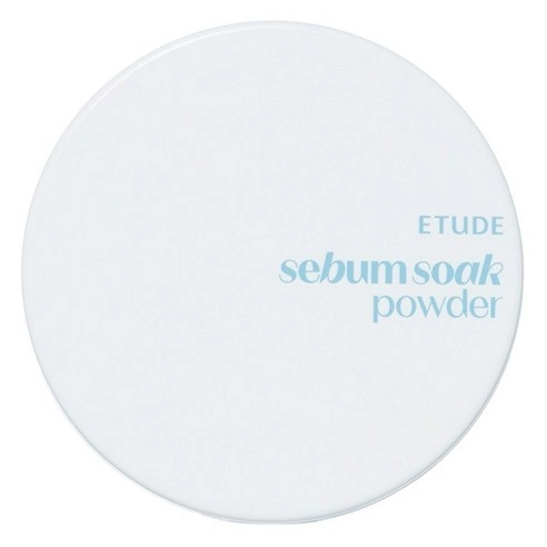 Sebum Soak Powder, 5g, 1pack