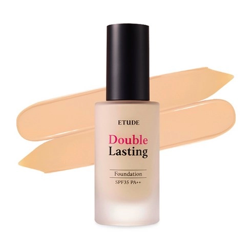 Double Lasting Foundation [SPF35/PA++], 30g, Petal, 1pack - Image 1